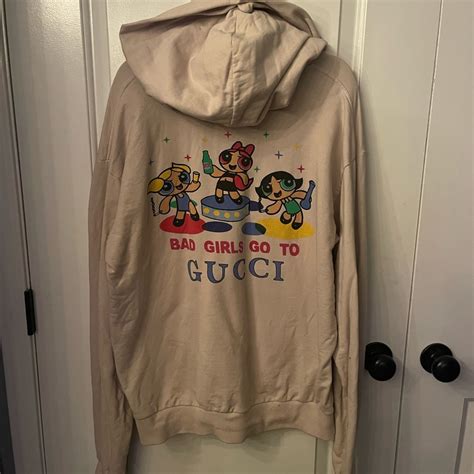 all good girls go to chanel hoodie mega yacht|Mega Yacht “All Good Girls Go To Chanel” Hoodie .